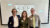 Levi Scott, Bailey Wood, and Chris Prendergast at Trendigital Rapid City.