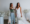 Behind the scenes of photo shoot with The Diamond Room