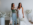 Behind the scenes of photo shoot with The Diamond Room