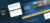 screenshot of two websites showing real time reviews