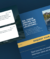 screenshot of two websites showing real time reviews
