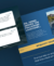 screenshot of two websites showing real time reviews