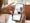 A user views a Schneck ad on their mobile device.