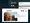 Screen captures highlighting the Stratus integration on the Vance Thompson Vision website.